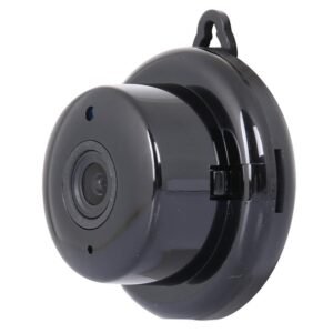 IP Camera Wireless Mini  Camera